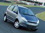 Chery J1 2009 года